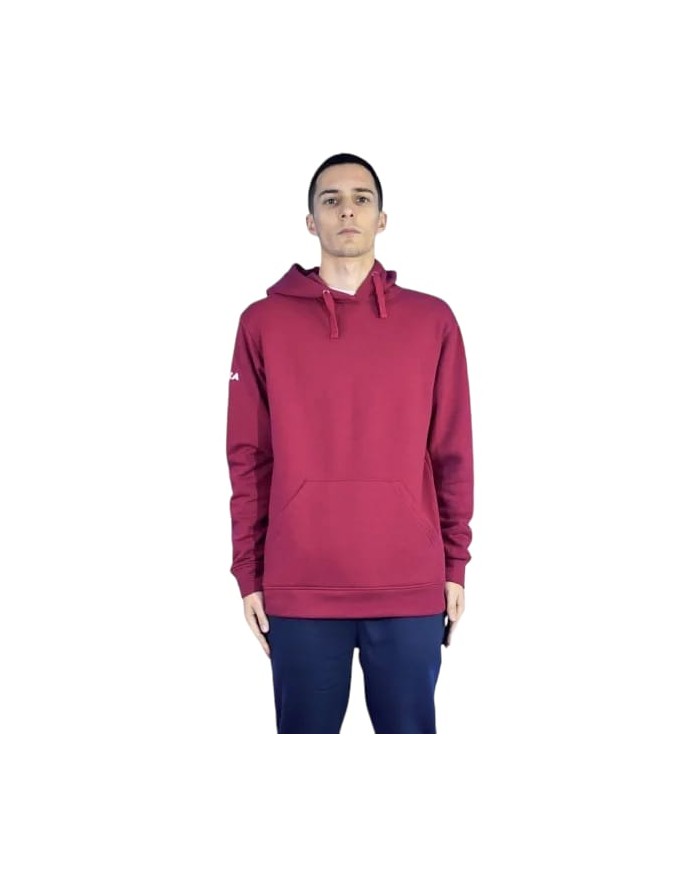 Felpa Legea Spalato Junior Cotone Cappuccio Bambino Vari Colori M1143J Felpa Legea Spalato Junior Cotone Cappuccio Bambino Vari Colori M1143J