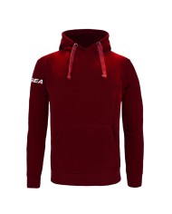 Felpa Legea Spalato Junior Cotone Cappuccio Bambino Vari Colori M1143J Felpa Legea Spalato Junior Cotone Cappuccio Bambino Vari Colori M1143J