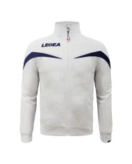 Giacca Legea Damasco Allenamento Collo Alto Vari Colori Unisex M1126 Giacca Legea Damasco Allenamento Collo Alto Vari Colori Unisex M1126