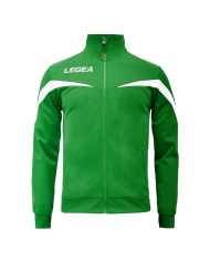 Giacca Legea Salvador Felpa Allenamento Full Zip Unisex Vari Colori M1142 Giacca Legea Salvador Felpa Allenamento Full Zip Unisex Vari Colori M1142