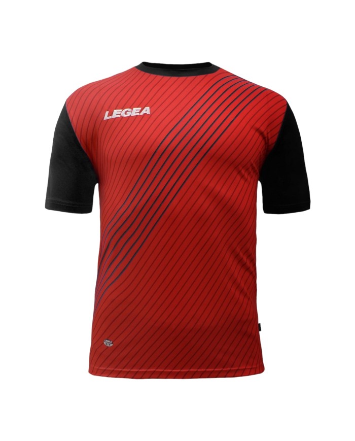 Maglia Da Gioco Legea Cadice Manica Corta Traspirante Vari Colori M1139 Maglia Da Gioco Legea Cadice Manica Corta Traspirante Vari Colori M1139
