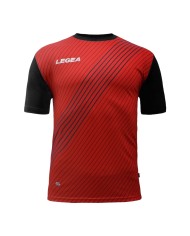 Maglia Da Gioco Legea Cadice Manica Corta Traspirante Vari Colori M1139 Maglia Da Gioco Legea Cadice Manica Corta Traspirante Vari Colori M1139