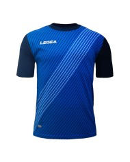 Maglia Da Gioco Legea Cadice Manica Corta Traspirante Vari Colori M1139 Maglia Da Gioco Legea Cadice Manica Corta Traspirante Vari Colori M1139