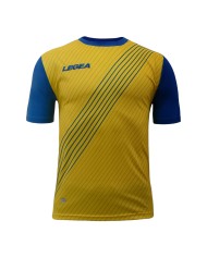 Maglia Da Gioco Legea Cadice Manica Corta Traspirante Vari Colori M1139 Maglia Da Gioco Legea Cadice Manica Corta Traspirante Vari Colori M1139