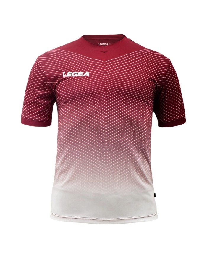 Maglia Da Gioco Legea Bilbao Manica Corta Traspirante Vari Colori M1138 Maglia Da Gioco Legea Bilbao Manica Corta Traspirante Vari Colori M1138