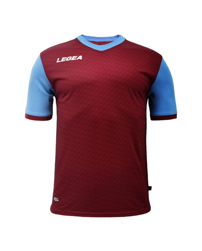 Maglia Da Gioco Legea Narbona Manica Corta Traspirante Vari Colori M1137 Maglia Da Gioco Legea Narbona Manica Corta Traspirante Vari Colori M1137