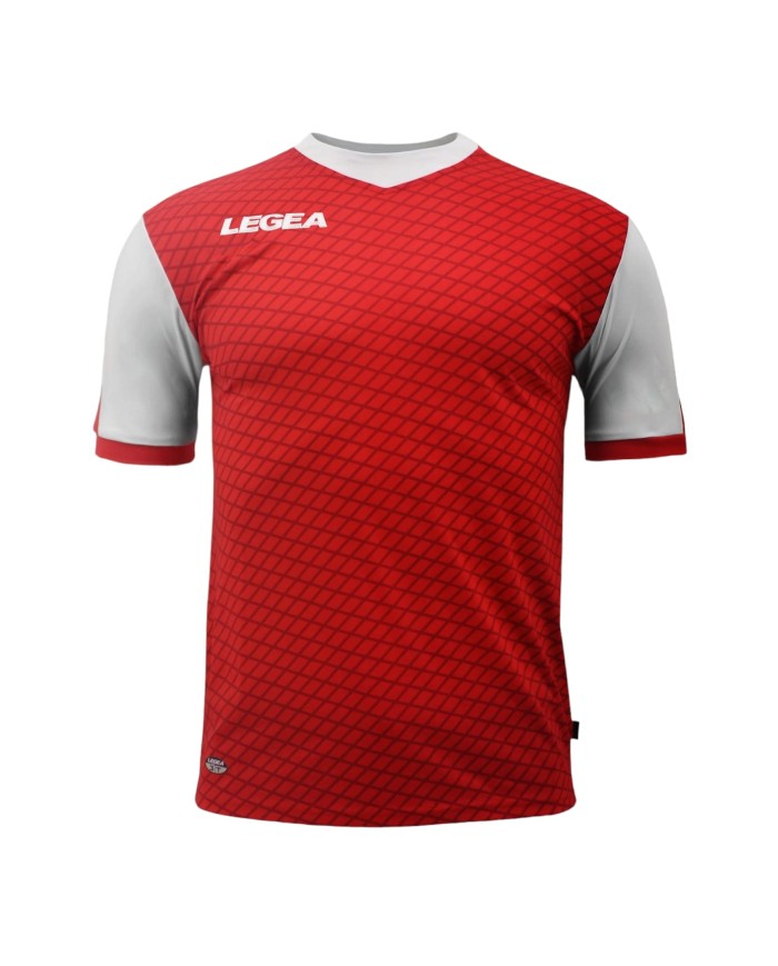 Maglia Da Gioco Legea Narbona Manica Corta Traspirante Vari Colori M1137 Maglia Da Gioco Legea Narbona Manica Corta Traspirante Vari Colori M1137