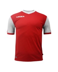 Maglia Da Gioco Legea Narbona Manica Corta Traspirante Vari Colori M1137 Maglia Da Gioco Legea Narbona Manica Corta Traspirante Vari Colori M1137
