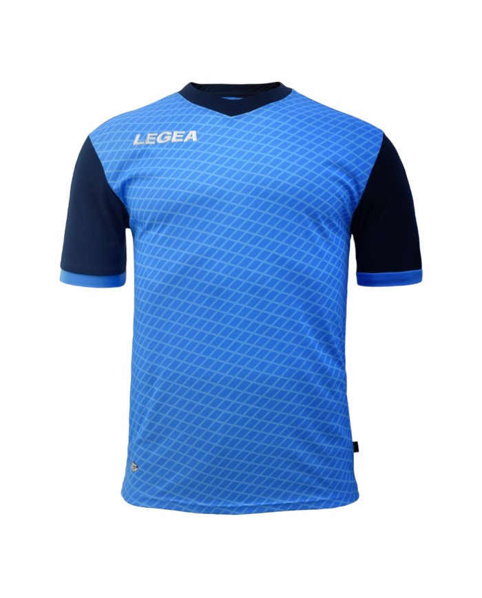Maglia Da Gioco Legea Narbona Manica Corta Traspirante Vari Colori M1137 Maglia Da Gioco Legea Narbona Manica Corta Traspirante Vari Colori M1137