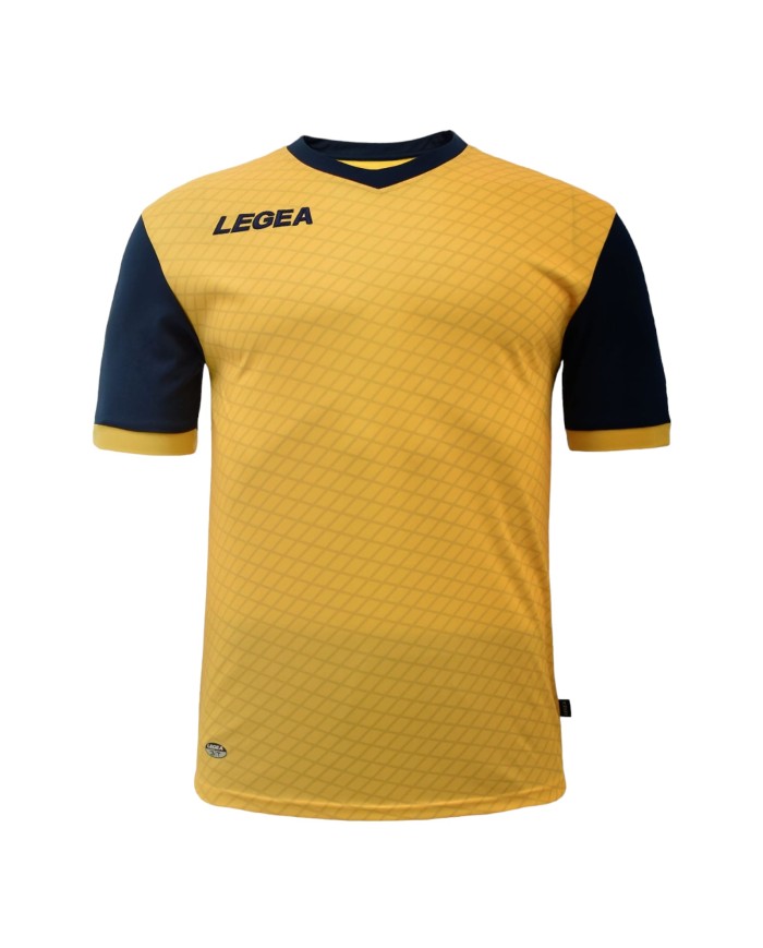 Maglia Da Gioco Legea Narbona Manica Corta Traspirante Vari Colori M1137 Maglia Da Gioco Legea Narbona Manica Corta Traspirante Vari Colori M1137