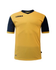 Maglia Da Gioco Legea Narbona Manica Corta Traspirante Vari Colori M1137 Maglia Da Gioco Legea Narbona Manica Corta Traspirante Vari Colori M1137