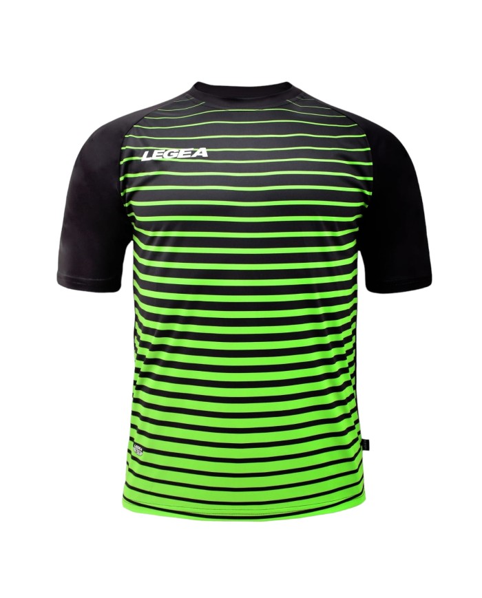Maglia Da Gioco Legea Strasburgo Manica Corta Traspirante Vari Colori M1136 Maglia Da Gioco Legea Strasburgo Manica Corta Traspirante Vari Colori M1136