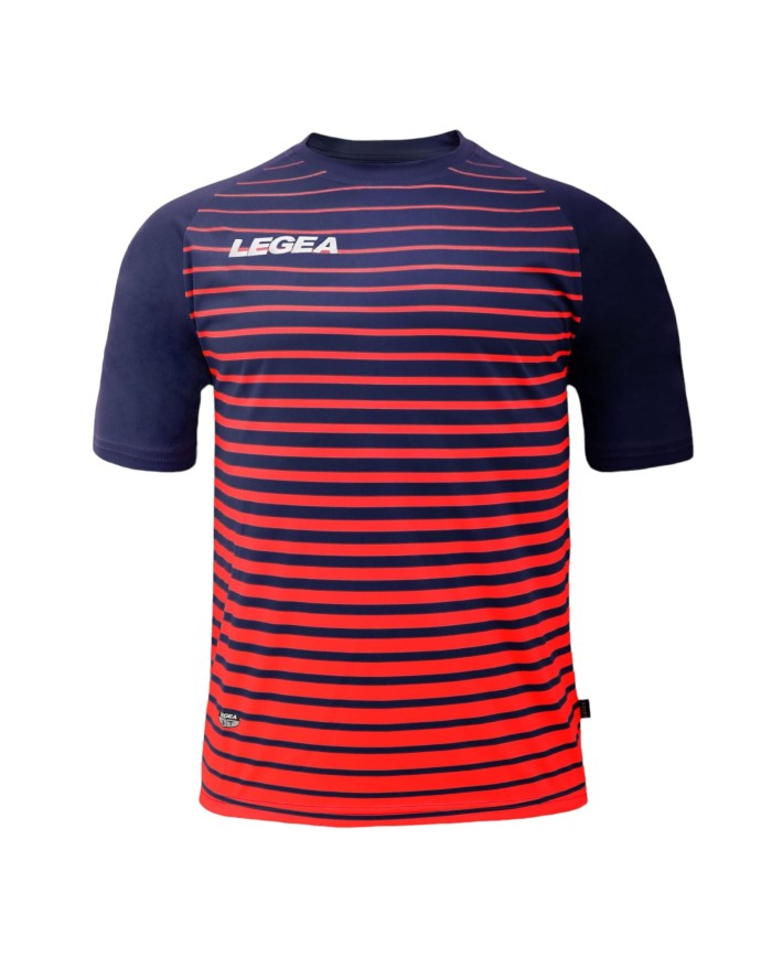 Maglia Da Gioco Legea Strasburgo Manica Corta Traspirante Vari Colori M1136 Maglia Da Gioco Legea Strasburgo Manica Corta Traspirante Vari Colori M1136