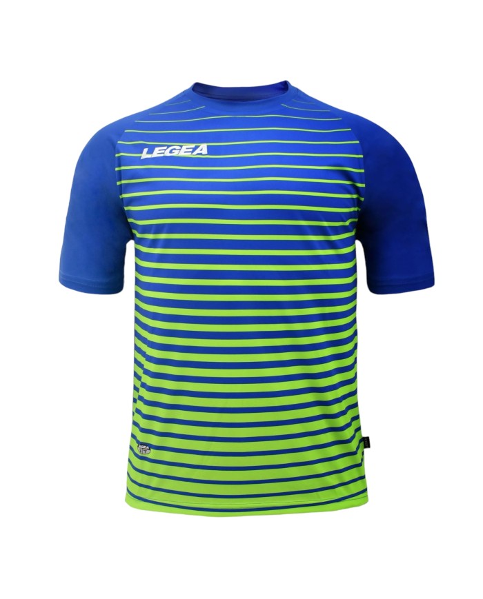 Maglia Da Gioco Legea Strasburgo Manica Corta Traspirante Vari Colori M1136 Maglia Da Gioco Legea Strasburgo Manica Corta Traspirante Vari Colori M1136