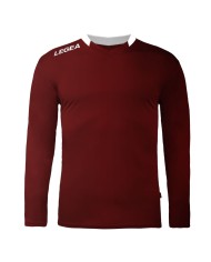 Maglia Da Gioco Legea Monaco Manica Lunga Traspirante Vari Colori M1135 Maglia Da Gioco Legea Monaco Manica Lunga Traspirante Vari Colori M1135