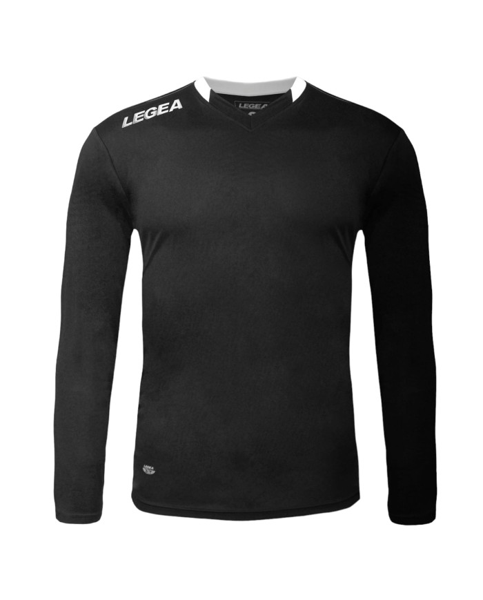 Maglia Da Gioco Legea Monaco Manica Lunga Traspirante Vari Colori M1135 Maglia Da Gioco Legea Monaco Manica Lunga Traspirante Vari Colori M1135