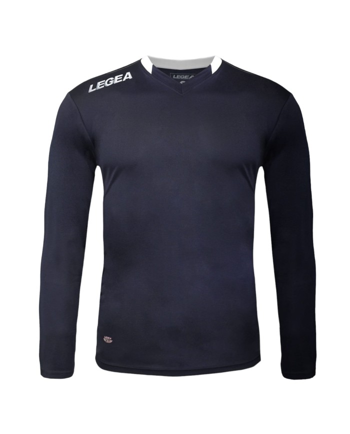 Maglia Da Gioco Legea Monaco Manica Lunga Traspirante Vari Colori M1135 Maglia Da Gioco Legea Monaco Manica Lunga Traspirante Vari Colori M1135