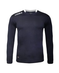 Maglia Da Gioco Legea Monaco Manica Lunga Traspirante Vari Colori M1135 Maglia Da Gioco Legea Monaco Manica Lunga Traspirante Vari Colori M1135