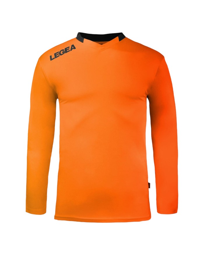Maglia Da Gioco Legea Monaco Manica Lunga Traspirante Vari Colori M1135 Maglia Da Gioco Legea Monaco Manica Lunga Traspirante Vari Colori M1135