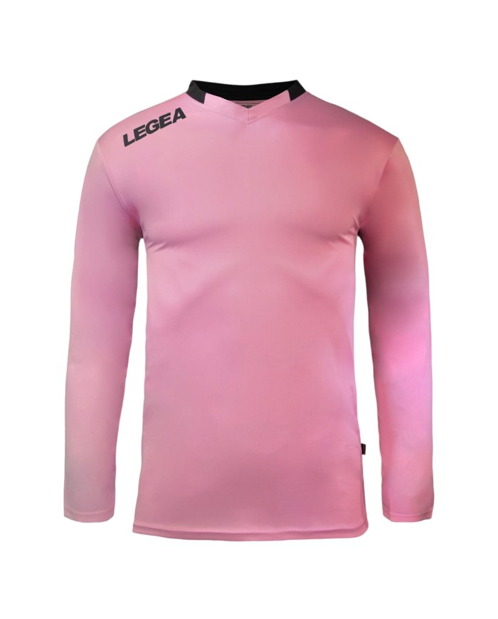 Maglia Da Gioco Legea Monaco Manica Lunga Traspirante Vari Colori M1135 Maglia Da Gioco Legea Monaco Manica Lunga Traspirante Vari Colori M1135