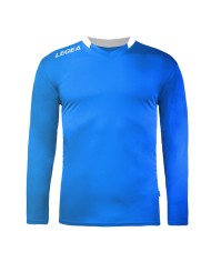 Maglia Da Gioco Legea Monaco Manica Lunga Traspirante Vari Colori M1135 Maglia Da Gioco Legea Monaco Manica Lunga Traspirante Vari Colori M1135