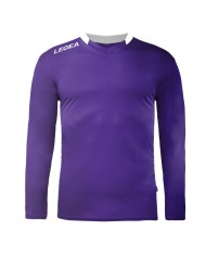 Maglia Da Gioco Legea Monaco Manica Lunga Traspirante Vari Colori M1135 Maglia Da Gioco Legea Monaco Manica Lunga Traspirante Vari Colori M1135