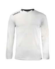 Maglia Da Gioco Legea Monaco Manica Lunga Traspirante Vari Colori M1135 Maglia Da Gioco Legea Monaco Manica Lunga Traspirante Vari Colori M1135