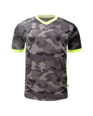 Maglia Da Gioco Legea Monaco Manica Lunga Traspirante Vari Colori M1135 Maglia Da Gioco Legea Monaco Manica Lunga Traspirante Vari Colori M1135
