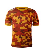 Maglia Da Gioco Legea Tolosa Manica Corta Traspirante Vari Colori M1134 Maglia Da Gioco Legea Tolosa Manica Corta Traspirante Vari Colori M1134