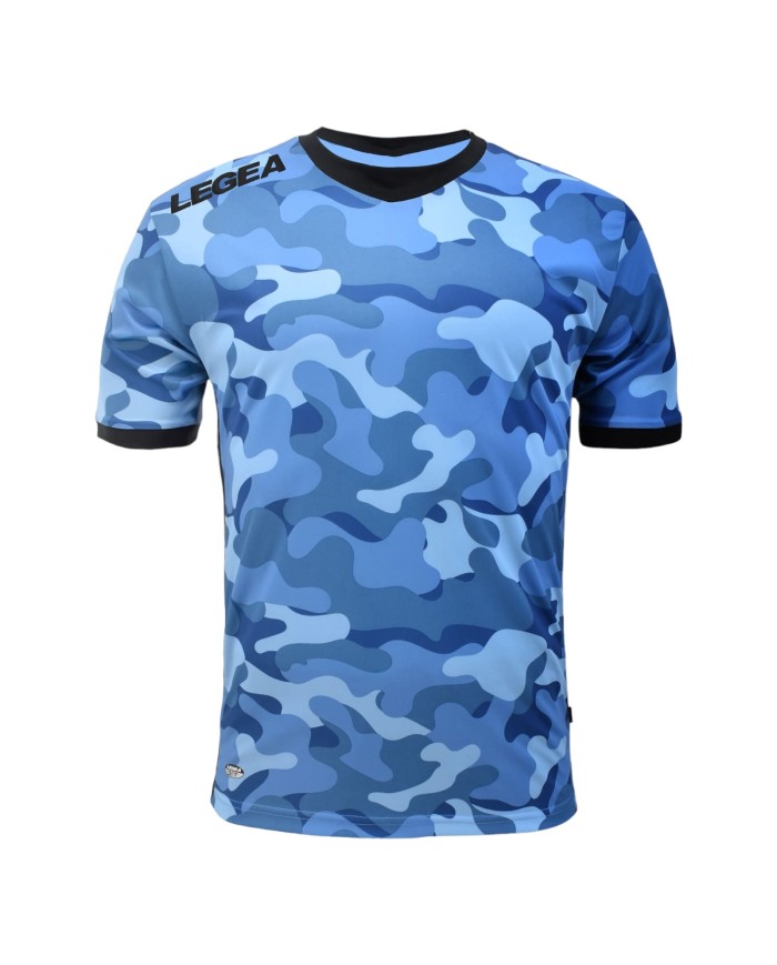 Maglia Da Gioco Legea Tolosa Manica Corta Traspirante Vari Colori M1134 Maglia Da Gioco Legea Tolosa Manica Corta Traspirante Vari Colori M1134
