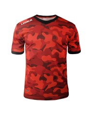 Maglia Da Gioco Legea Tolosa Manica Corta Traspirante Vari Colori M1134 Maglia Da Gioco Legea Tolosa Manica Corta Traspirante Vari Colori M1134