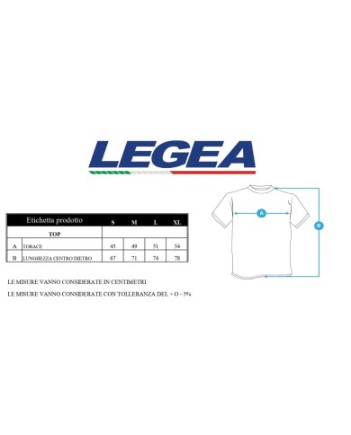 MAGLIA TOLOSA MAGLIA TOLOSA