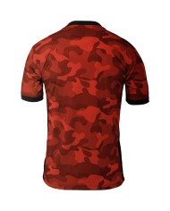 Maglia Da Gioco Legea Tolosa Manica Corta Traspirante Vari Colori M1134 Maglia Da Gioco Legea Tolosa Manica Corta Traspirante Vari Colori M1134