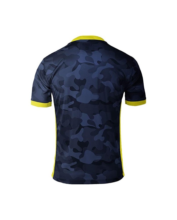Maglia Da Gioco Legea Tolosa Manica Corta Traspirante Vari Colori M1134 Maglia Da Gioco Legea Tolosa Manica Corta Traspirante Vari Colori M1134