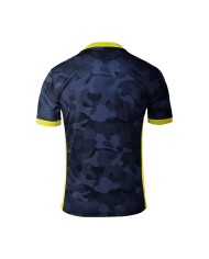 Maglia Da Gioco Legea Tolosa Manica Corta Traspirante Vari Colori M1134 Maglia Da Gioco Legea Tolosa Manica Corta Traspirante Vari Colori M1134