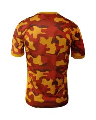 Maglia Da Gioco Legea Tolosa Manica Corta Traspirante Vari Colori M1134 Maglia Da Gioco Legea Tolosa Manica Corta Traspirante Vari Colori M1134