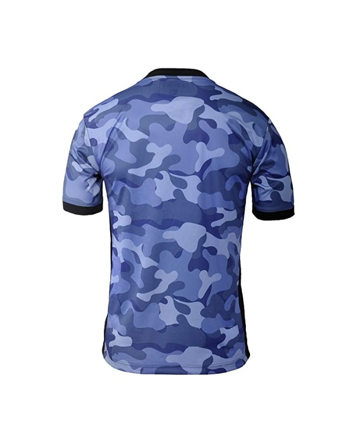 Maglia Da Gioco Legea Tolosa Manica Corta Traspirante Vari Colori M1134 Maglia Da Gioco Legea Tolosa Manica Corta Traspirante Vari Colori M1134