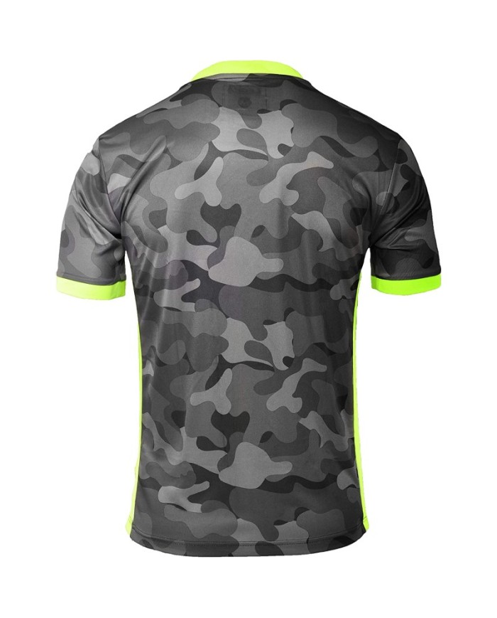 Maglia Da Gioco Legea Tolosa Manica Corta Traspirante Vari Colori M1134 Maglia Da Gioco Legea Tolosa Manica Corta Traspirante Vari Colori M1134