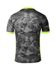 Maglia Da Gioco Legea Tolosa Manica Corta Traspirante Vari Colori M1134 Maglia Da Gioco Legea Tolosa Manica Corta Traspirante Vari Colori M1134