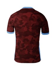 Maglia Da Gioco Legea Tolosa Manica Corta Traspirante Vari Colori M1134 Maglia Da Gioco Legea Tolosa Manica Corta Traspirante Vari Colori M1134