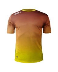 Maglia Da Gioco Legea Nizza Manica Corta Traspirante Vari Colori M1132 Maglia Da Gioco Legea Nizza Manica Corta Traspirante Vari Colori M1132
