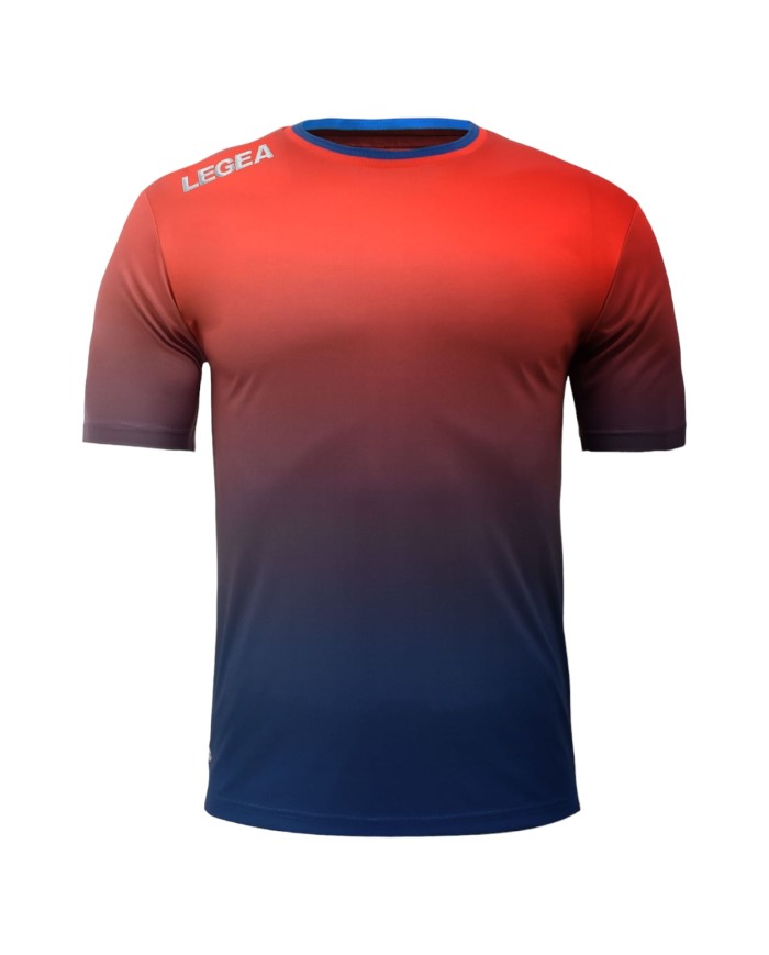 Maglia Da Gioco Legea Nizza Manica Corta Traspirante Vari Colori M1132 Maglia Da Gioco Legea Nizza Manica Corta Traspirante Vari Colori M1132