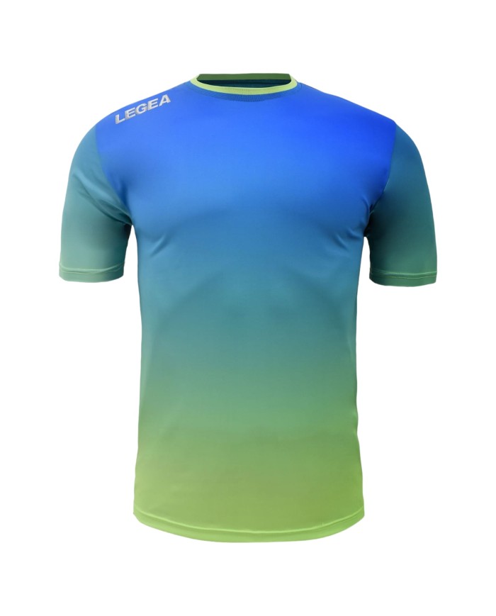 Maglia Da Gioco Legea Nizza Manica Corta Traspirante Vari Colori M1132 Maglia Da Gioco Legea Nizza Manica Corta Traspirante Vari Colori M1132