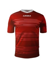 Maglia Da Gioco Legea Ankara Manica Corta Traspirante Vari Colori M1131 Maglia Da Gioco Legea Ankara Manica Corta Traspirante Vari Colori M1131