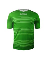 Maglia Da Gioco Legea Ankara Manica Corta Traspirante Vari Colori M1131 Maglia Da Gioco Legea Ankara Manica Corta Traspirante Vari Colori M1131