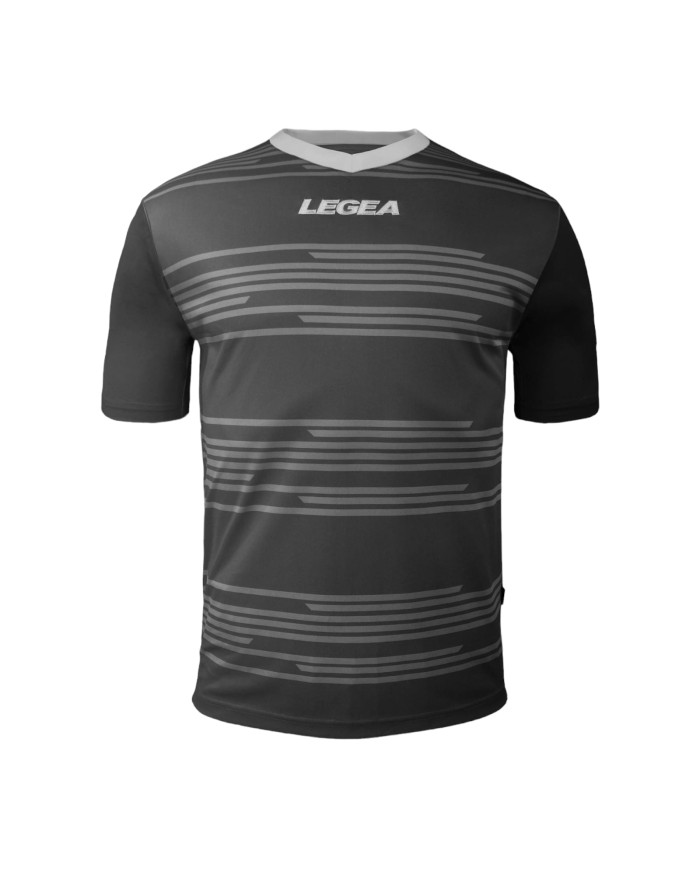 Maglia Da Gioco Legea Ankara Manica Corta Traspirante Vari Colori M1131 Maglia Da Gioco Legea Ankara Manica Corta Traspirante Vari Colori M1131