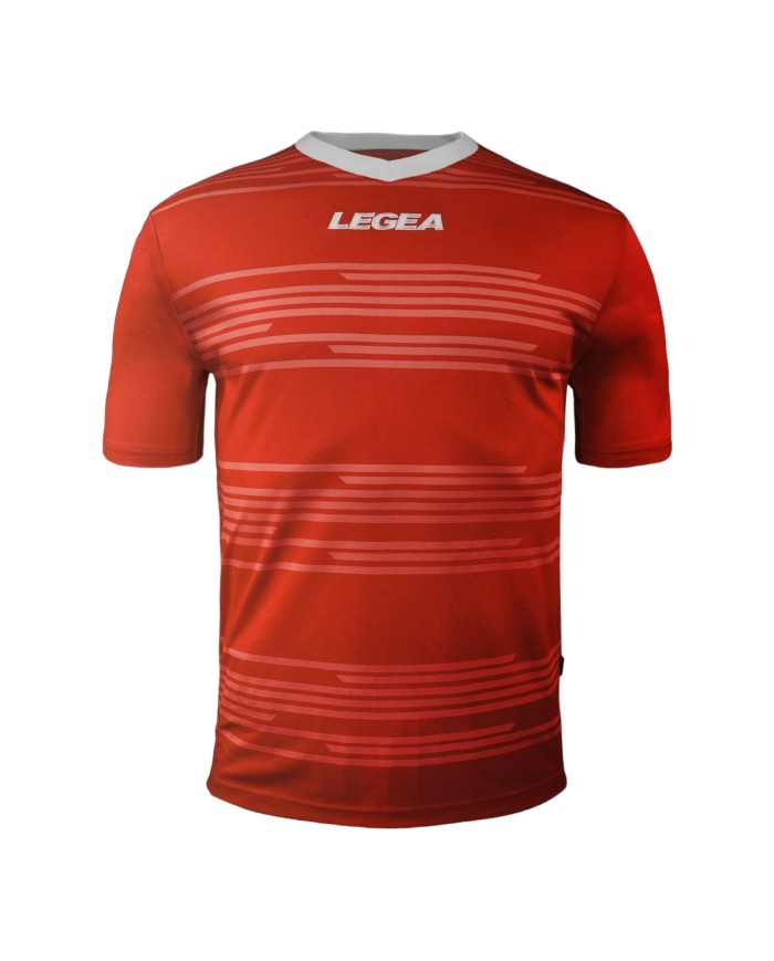 Maglia Da Gioco Legea Ankara Manica Corta Traspirante Vari Colori M1131 Maglia Da Gioco Legea Ankara Manica Corta Traspirante Vari Colori M1131