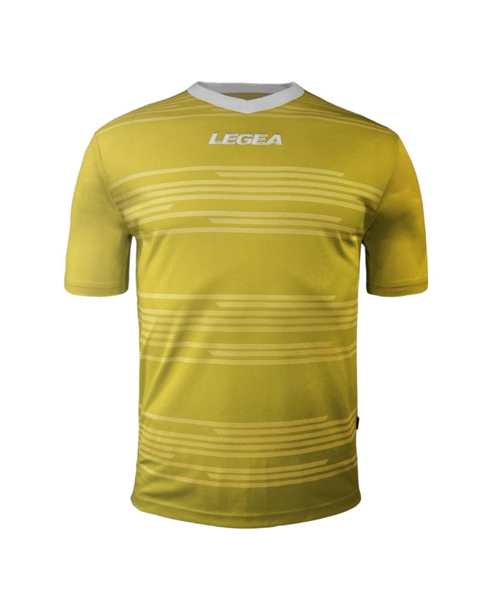 Maglia Da Gioco Legea Ankara Manica Corta Traspirante Vari Colori M1131 Maglia Da Gioco Legea Ankara Manica Corta Traspirante Vari Colori M1131