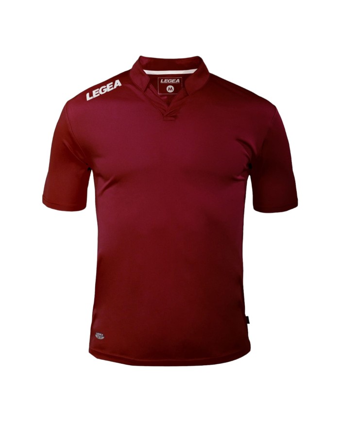 Maglia Da Gioco Legea Ajaccio Manica Corta Traspirante Vari Colori M1130 Maglia Da Gioco Legea Ajaccio Manica Corta Traspirante Vari Colori M1130
