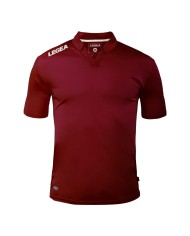 Maglia Da Gioco Legea Ajaccio Manica Corta Traspirante Vari Colori M1130 Maglia Da Gioco Legea Ajaccio Manica Corta Traspirante Vari Colori M1130